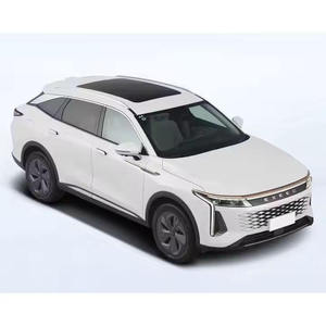 Nuevo Modelo Chino XingTu EXEED RX, <span class=keywords><strong>Auto</strong></span> a Gasolina con <span class=keywords><strong>Precio</strong></span> Confiable y Vehículo Eléctrico Rápido, SUV Usado - Product Image 4