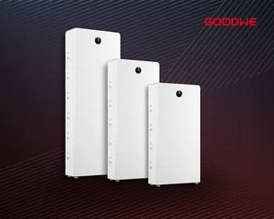 Onduleur solaire hybride triphasé <span class=keywords><strong>Goodwe</strong></span> ESA GW29.999K-ETA-G20 29.9KW homologué CE, avec batterie lithium LiFePO4 tout-en-un 108kWh, indice IP66 - Product Image 4