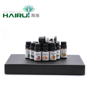 Calm Waves of <span class=keywords><strong>Bliss</strong></span>: su viaje a la serenidad con nuestra caja de aceites esenciales de masaje personalizada para una liberación dichosa definitiva - Product Image 4