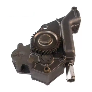 Fabrication 612600070021 703 002 Pompe à huile automatique pour moteur de haute qualité supérieure et durable pour chargeur - Product Image 4