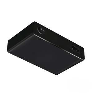 Station de charge USB rapide intelligente pour téléphone portable, 5V 12A 60W, 10 ports multiples, chargeur de bureau pour tablette, pour <span class=keywords><strong>une</strong></span> utilisation scolaire - Product Image 4