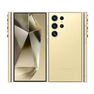 Ultimo Modello 2024 S24 Ultra Telefono Originale 5G Smartphone di ALTA QUALITÀ Vendita Calda per <span class=keywords><strong>Samsung</strong></span> S24 Ultra con Doppia SIM - Product Image 5