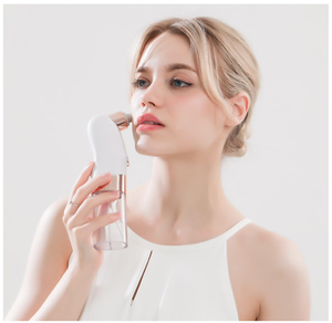 Chipai Bong Bóng điện mặt hút mụn đầu đen Sucker lỗ chân lông sạch hơn thiết bị đầu trắng mụn đầu đen Remover chân không sử dụng nhà - Product Image 3