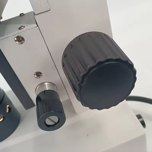 Mikroskop Biologi <span class=keywords><strong>Leica</strong></span> DM750 Peralatan Sekolah Laboratorium Mikroskop Trinokuler Termostat - Product Image 6