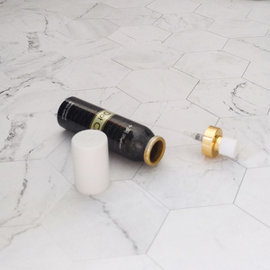 Lata de aerosol vacía de aluminio de 20ml para cuidado de la piel y aceites esenciales cosméticos-tapa segura y válvula Sin <span class=keywords><strong>pimienta</strong></span> - Product Image 5