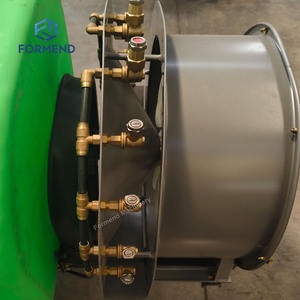 Bomba de rociador agrícola para mochila con rociador tipo ventilador para uso de <span class=keywords><strong>fungicida</strong></span> en el jardín doméstico - Product Image 5