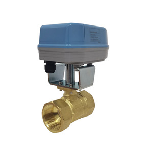 ตัวกระตุ้น220V AC สำหรับการควบคุมการไหลที่แม่นยำในการบำบัดน้ำและระบบอัตโนมัติในอุตสาหกรรม - Product Image 2