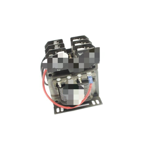 Contrôleur de programmation 9070tf100d1 480v Nsnp New Original Ready Stock Industrial Automation Pac Dedicated Plc - Product Image 1