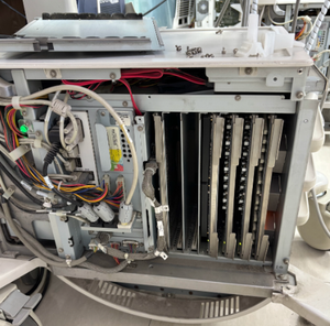 Servicio de Reparación de Máquinas de Ultrasonido - Product Image 1