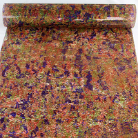 Feuille acrylique stratifiée 4x8 en plastique, 0.2mm