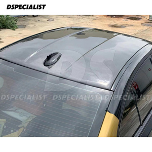 M3 <span class=keywords><strong>M4</strong></span> M5 phong cách sợi carbon mái phù hợp cho <span class=keywords><strong>BMW</strong></span> 3 4 5 loạt G20 F30 F35 F32 G20 G28 G30 G38 - Product Image 2