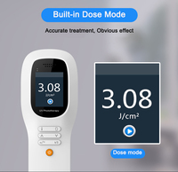 Laser Excimer LED Kernel KN-5000H 308nm UVB pour la photothérapie du vitiligo et du psoriasis