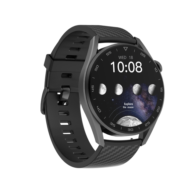 2021 New Released Dt3pro Smart Watch 1.39 HD Large Screen Smart Bracelet Private Mold BT Call Smart Watch