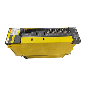 A06B-6232-H001 # เซอร์โวแอมพลิฟายเออร์ H610 AiSVP 20/20/20-5.5-B สำหรับ FANUC - Product Image 1