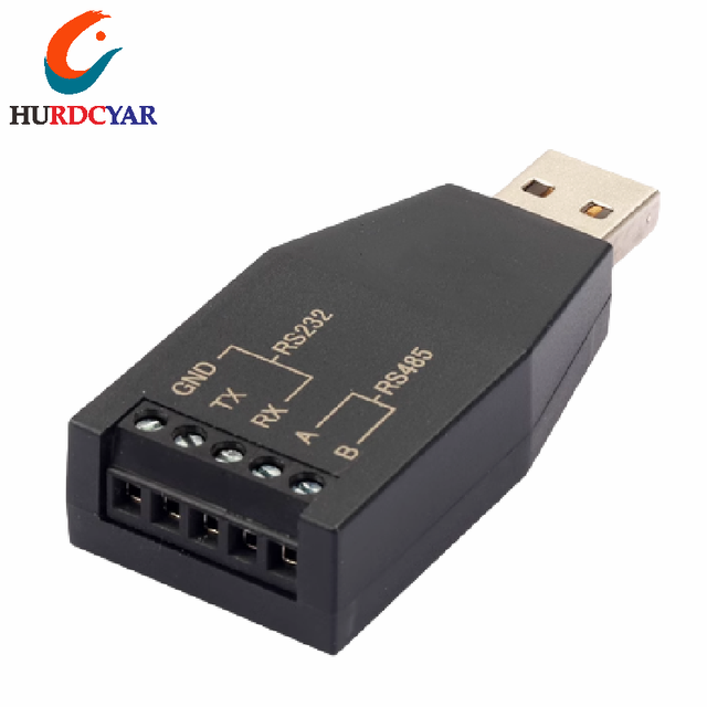 Brand New Original USB-RS232/485 Industrial Converter