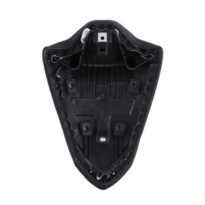 Coussin de siège passager Yufeng pour <span class=keywords><strong>Ducati</strong></span> <span class=keywords><strong>Panigale</strong></span> <span class=keywords><strong>1100</strong></span> V4/V4S 2018-2022, installation et modification du siège arrière HL588 - Product Image 5