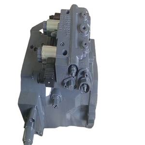 Bomba Hidráulica de Alta Presión Serie HPV105-02R HPV105-02L, Bomba de Pistones HPV105 - Product Image 1