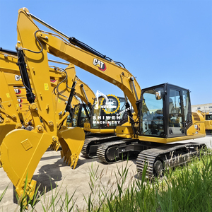 รถขุดดิน16ton CAT316GC ตีนตะขาบรถขุดดินจากญี่ปุ่นของแท้323GC 320GC 316GC แมว326GC สำหรับงานดิน - Product Image 6