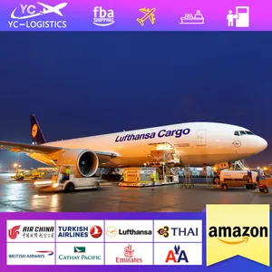 Cargo Shipping Rates DDP China Cheapest Air Freight To Usa/canada/germany/italy/netherlands Cheap Shipping Rates By Air From China Air Cargo Service