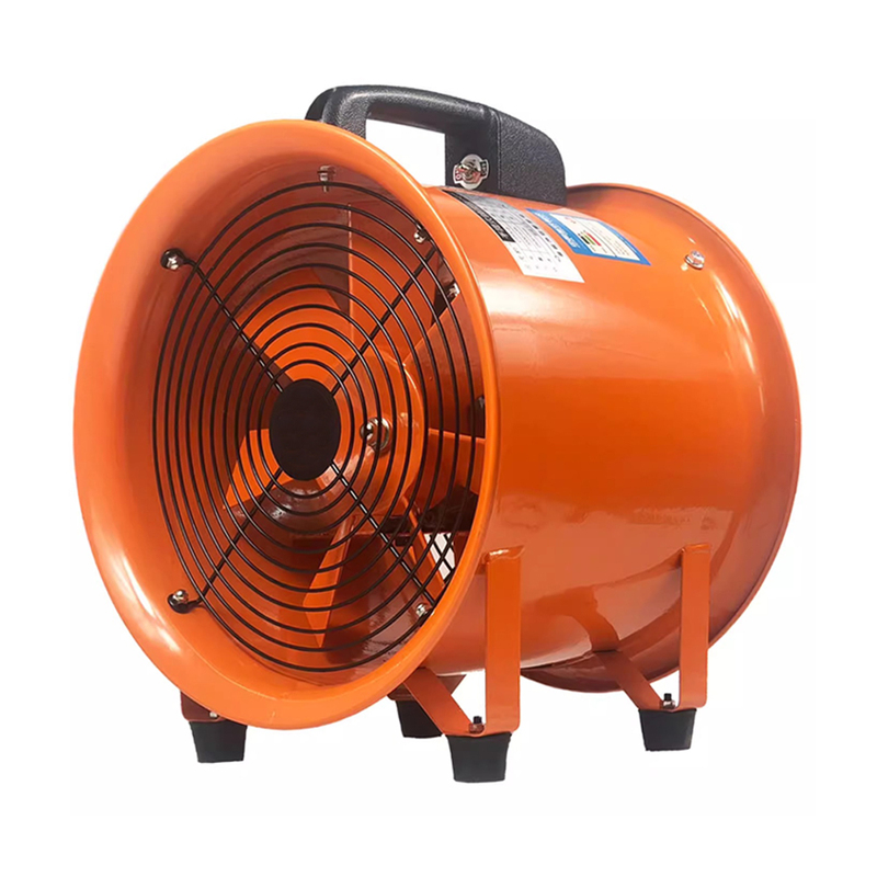Portable AC 110V 220V 380V Dual