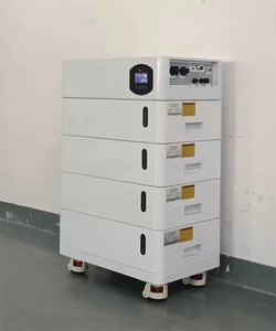 All-in-One 15kw/20kwh/30kwh/10kw Hybrid IP65 Battery Home Solar <b>Energy</b> <b>Storage</b> <b>System</b> 48v Voltage CAN Hybrid - Product Image 2