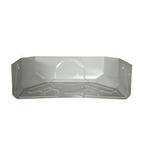 Produits en plastique sur mesure Thermoformage ABS PP HDPE Service de découpe OEM ABS PP HDPE Service de découpe OEM - Product Image 3