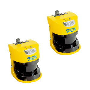 เลเซอร์นิรภัย SICK รุ่น 1052107 S30A-4011GB - Product Image 6