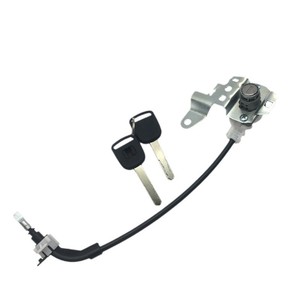 สำหรับฮอนด้า ไดร์เวอร์ไซด์ ดอร์ล็อค ซิลิโคน 72185-SNA-A01 พร้อมสายไฟสำหรับอะไหล่ทดแทนซีวิค FA1 - Product Image 1
