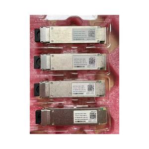03057484-002 CR5D00E2ND70 Unidad de procesamiento de línea integrada de 2 puertos 100GBase-QSFP28 para enrutador de NE40E-X16A de 2 puertos para enrutador de 30/ - Product Image 4