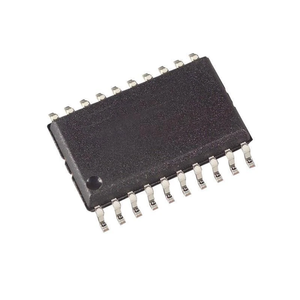 ใหม่ต้นฉบับ 74HC245D,653 SOIC-20 Octal Bus Transceiver Buffer Driver IC 74HC245D - Product Image 1