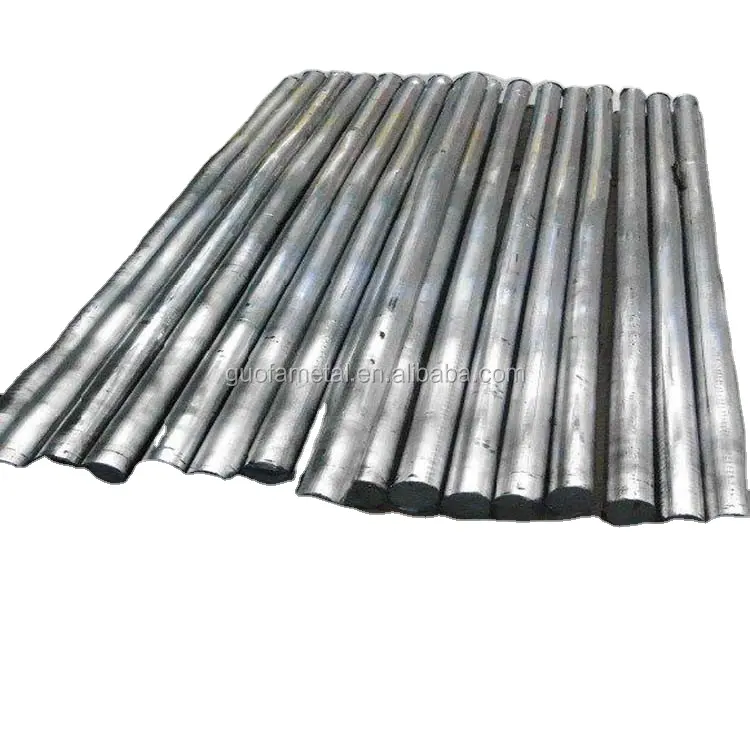 lead bars