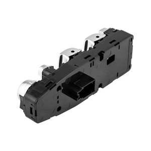 Bmw 7 Series Electric <b>Window</b> Switch 61319382503 61319382502 For Car Door Control <b>Panel</b> - Product Image 2