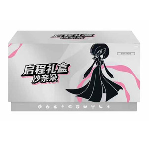 Nouvelles cartes de jeu de cartes à collectionner Pokémon PTCG Scarlet Violet Venusaur Charizard Gardevoir <span class=keywords><strong>Blastoise</strong></span> Departure Box - Product Image 4