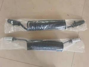 Câble électrique flexible robuste à 7 voies pour <span class=keywords><strong>remorque</strong></span>, tuyau d'air pour camions, pièces de camion de qualité supérieure - Product Image 3