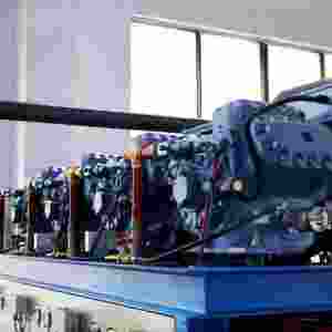 Large30 طن/يوم صنع رقائق الثلج/صانع/مصنع بأفضل سعر لمصائد الأسماك/مشروع خلط الخرسانة - Product Image 3