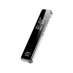 4 GB Professional Long <b>Time</b> <b>Recording</b> Device High Definition Sound Quality Digital Voice Recorder with MP3 Player Function - Product Image 2