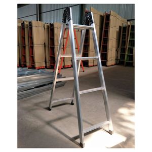 Prima Thang Gia Dụng Bằng Nhôm Đa Năng Gấp Gọn Theo Yêu Cầu Của Nhà Máy Trung Quốc - Product Image 3