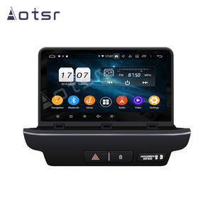 <span class=keywords><strong>Android</strong></span> pour KIA Ceed 2018 2019 Lecteur multimédia de voiture Lecteur de cassette Enregistreur GPS Navi Audio vidéo Radio stéréo Carplay Unité principale - Product Image 6