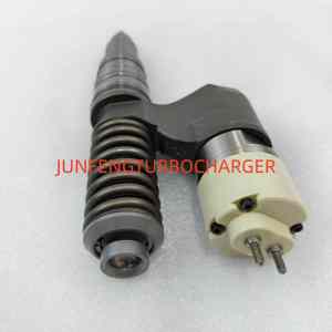 Injecteur de carburant A3 EX631011 compatible avec le moteur diesel lourd routier John Deere 6125 RE505430 RE505967 RE517660 RE517661 RE566112 - Product Image 4