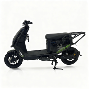 Usine 1000W Moteur Mini <span class=keywords><strong>GP</strong></span> Streetbike Motos Scooters Électriques Adultes Nouveau Vélo De Ville En Acier Chaud Populaire 48-72V 30-100AH - Product Image 2