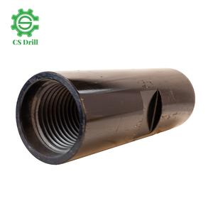 Manga tubulação Dupla Fêmea Perfuração Rod Acoplamentos Broca Tubo Acoplamento Comum para Gás Oil Rig - Product Image 4