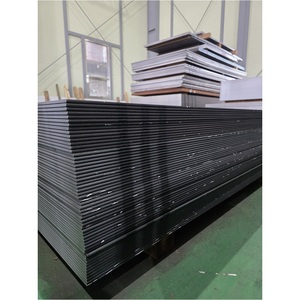 แผ่นเหล็กแผ่นรีดร้อน SM490A SM355A ความแข็งแรงสูง HRC คอยล์เหล็กกล้าคาร์บอนโครงสร้าง สำหรับงานอุตสาหกรรม - Product Image 3