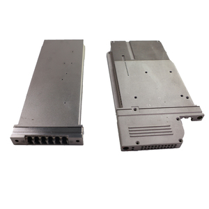 Fabricant de pièces sur mesure pliées et estampées, prix bas, pièces estampées sur mesure, kits de tôles d'acier découpées au laser - Product Image 3