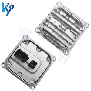 KY A2228700789บัลลาสต์ไฟหน้า LED โมดูลขับใหม่สำหรับ Mercedes-Benz GLE 350 C300 GLS450อุปกรณ์ตกแต่งรถยนต์12V 12เดือน - Product Image 6