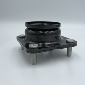 New Changan Cho OE TD11-34-380B Phía Trước/Phía Sau Hệ Thống Treo Strut Shock Absorber Núi Cao Su 12-Tháng Bảo Hành - Product Image 6