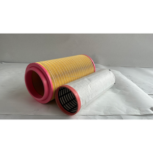Nuevo Compresor de Aire Motorizado Marca CF610, Filtro de Aire Modelo C23610, Certificado ISO 9001, 6 Meses de Garantía - Product Image 6