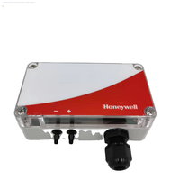 Transmisor de Presión Diferencial Inteligente DPT50 4-20mA HART IR Infrarrojo para Medición de Presión en la Industria de Procesos, HVAC y Sistemas Industriales