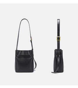 Custom High Quality Vegan Leather Crossbody <b>Bag</b> for <b>Women</b> Fashion Adjustable Strap Ladies Shoulder <b>Bag</b> Custom <b>Messenger</b> <b>Bag</b> - Product Image 6