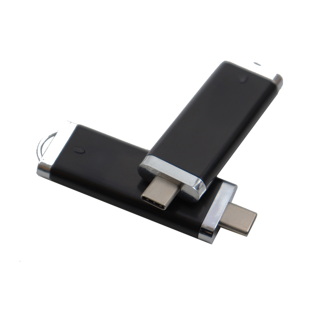 TYPE C USB Flash Drive 128GB 256GB 512GB 1TB 3.0 High Speed Classic USB Flash Drive for Mobile Phone Pen Drive