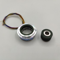Nouveau codeur rotatif multi-tours d'origine TS5705N50 codeur multi-tours absolu prêt à expédier